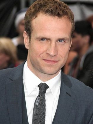Rafe Spall Rafe Spall